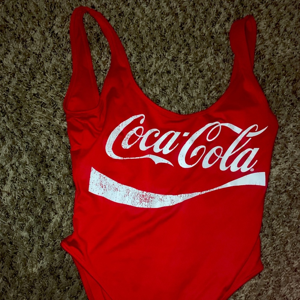 Body suit
